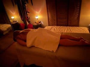 Jax is amazing | David's Review | Tantric Massage Las Vegas